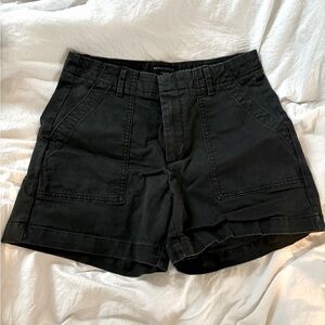 Banana Republic Chino Shorts